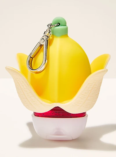 Banana PocketBac Holder