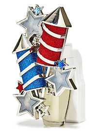 Fireworks Projector Wallflowers Fragrance Plug