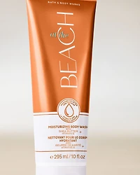 At the Beach Moisturizing Body Wash