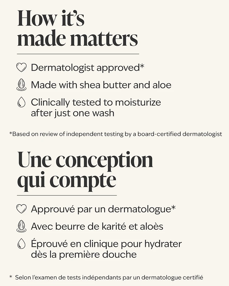 A Thousand Wishes Moisturizing Body Wash