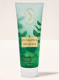 Eucalyptus Spearmint Ultimate Hydration Body Cream