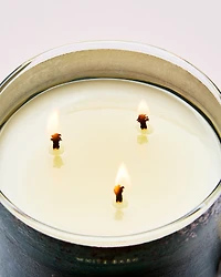 White Tea & Sage 3-Wick Candle