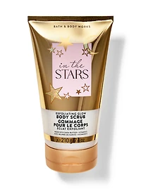 In The Stars Exfoliating Glow Body Scrub