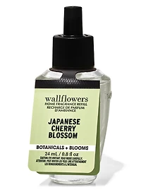 Japanese Cherry Blossom Wallflowers Fragrance Refill