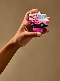 Milk Bar Truck PocketBac Holder