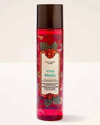 Viva Brazil Fine Fragrance Mist