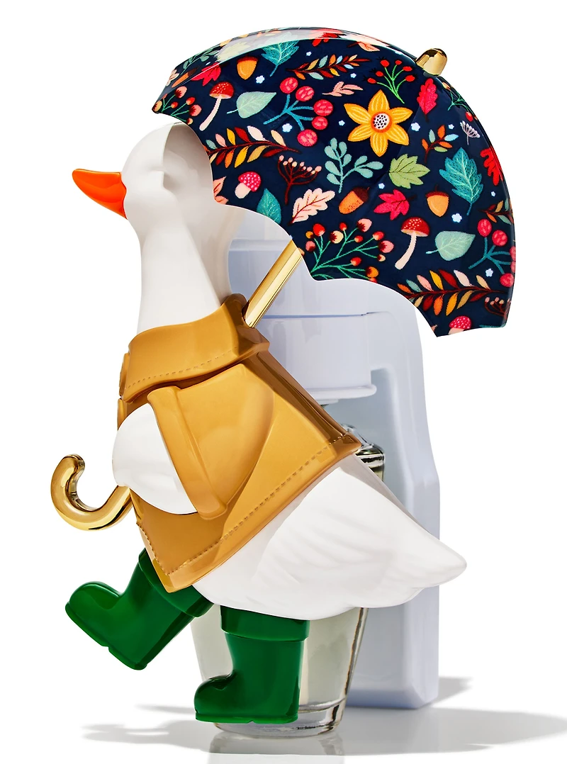 Silly Goose Wallflowers Scent Control™ Wallflowers Fragrance Plug