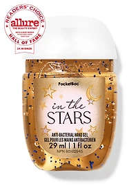 In the Stars PocketBac Hand Sanitizer