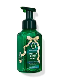 Vanilla Bean Noel Gentle & Clean Foaming Hand Soap