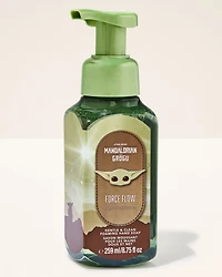 Force Flow Gentle & Clean Foaming Hand Soap