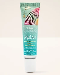 Mulan Lip Gloss