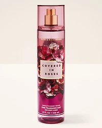 Covered In Roses Fine Fragrance Mist