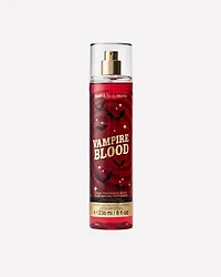 Fine bruine parfumée Vampire Blood