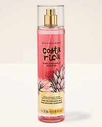Pink Pineapple Sunrise Fine Fragrance Mist