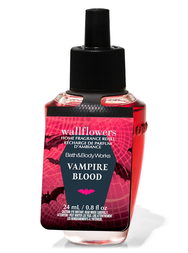 Vampire Blood Wallflowers Fragrance Refill