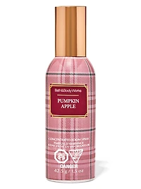 Pumpkin Apple Concentrated Room Spray