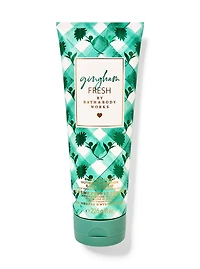 Gingham Fresh Ultimate Hydration Body Cream