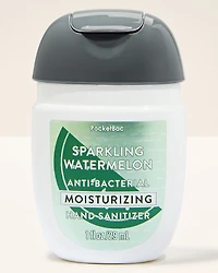 Sparkling Watermelon Moisturizing PocketBac Hand Sanitizer