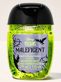 Maleficent PocketBac Hand Sanitizer