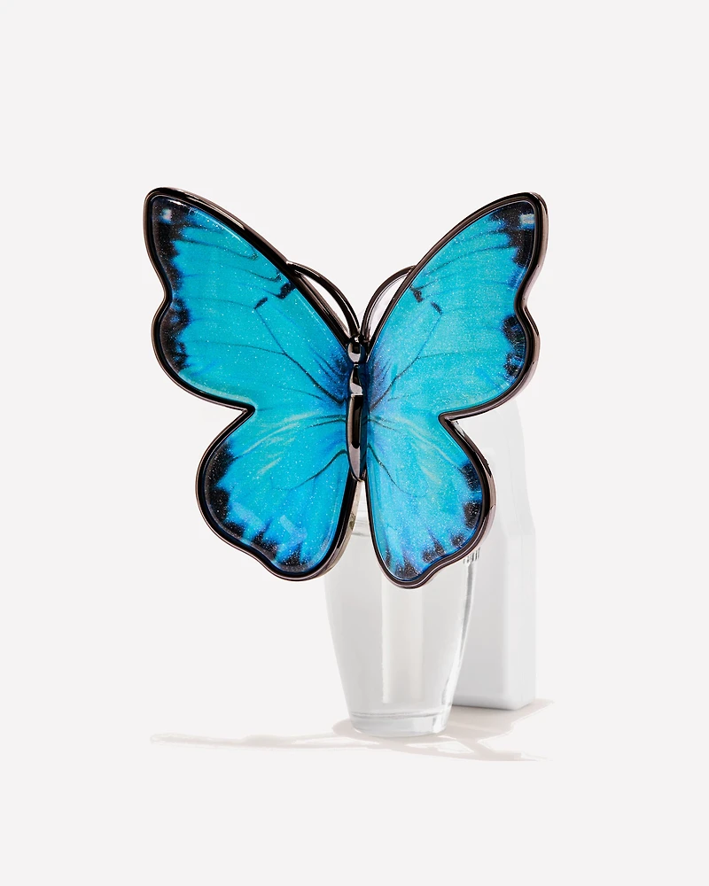 Butterfly Scent Control™ Nightlight Wallflowers Fragrance Plug
