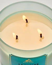 Lakeside Morning 3-Wick Candle