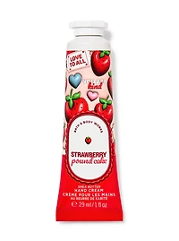 Strawberry Pound Cake Hand Cream