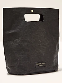 Black Gift Bag