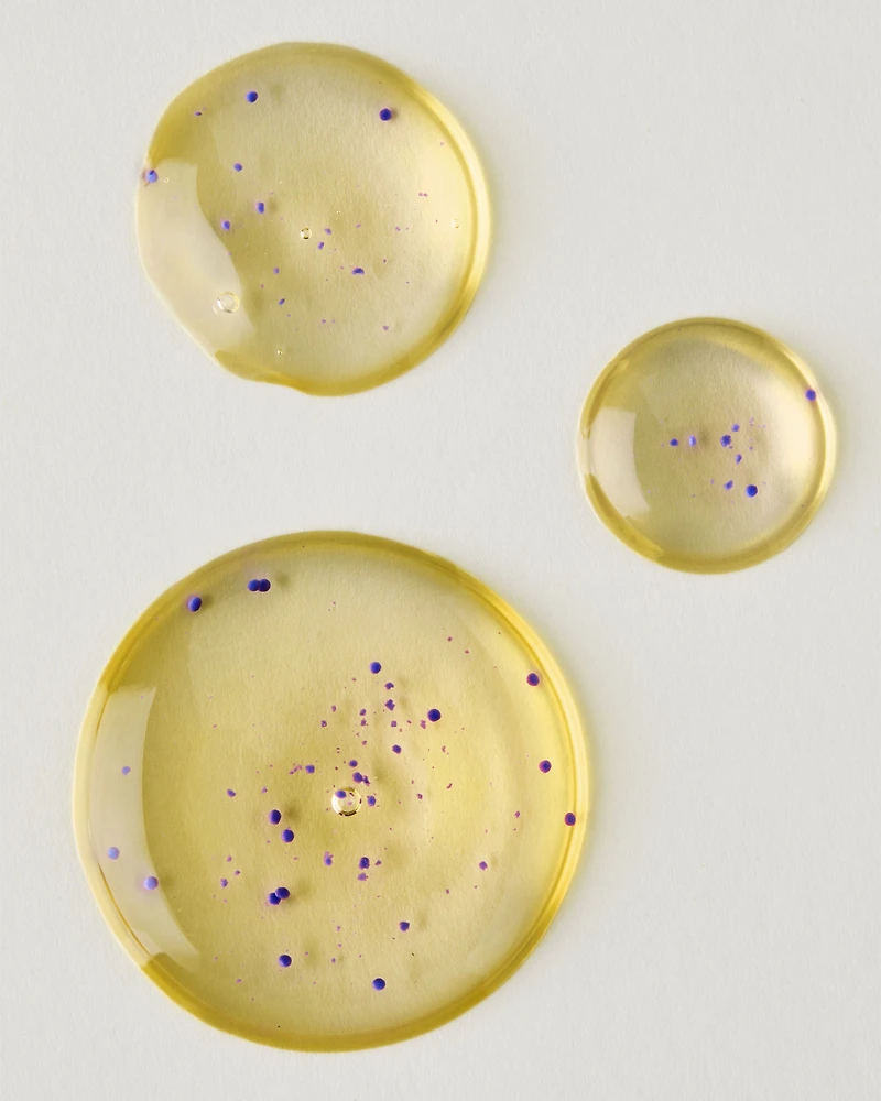 Iced Lemon Pound Cake PocketBac Hand Sanitizer