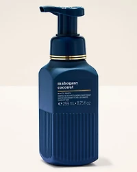 Mahogany Coconut Gentle & Clean Foaming Hand Soap