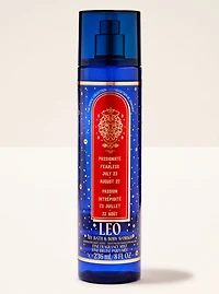 Leo Fine Fragrance Mist