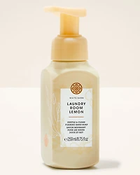 Laundry Room Lemon Gentle & Clean Foaming Hand Soap