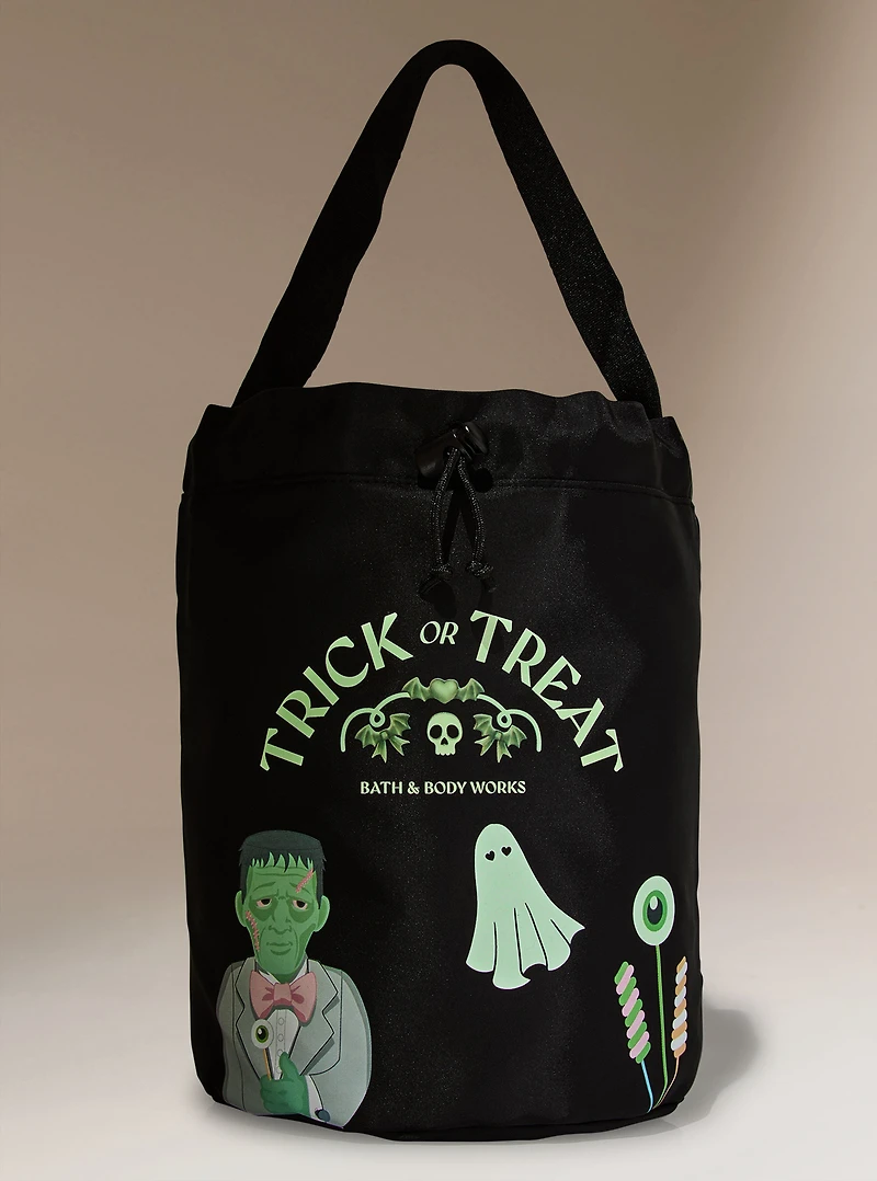 Trick or Treat Gift Bag