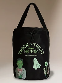 Trick or Treat Gift Bag