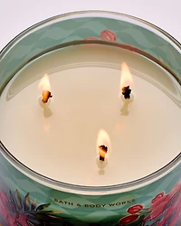 Warm Ocean Breeze 3-Wick Candle