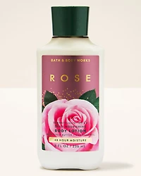Rose Body Lotion