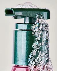 Rose Cleansing Gel Hand Soap