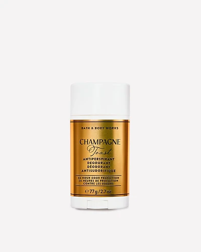 Champagne Toast Antiperspirant Deodorant