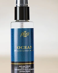 Ocean  Hand Sanitizer Spray