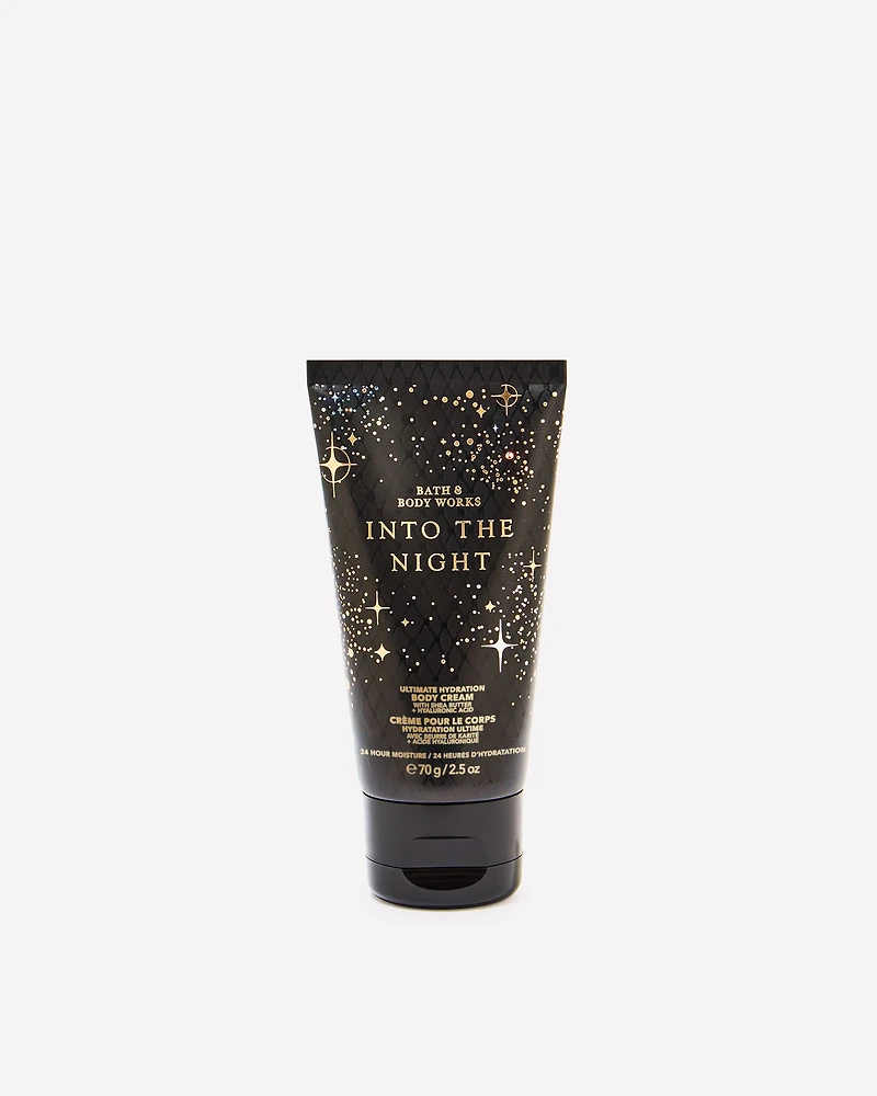 Crème hydratation ultime format mini Into the Night