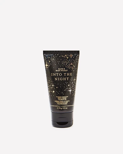 Crème hydratation ultime format mini Into the Night