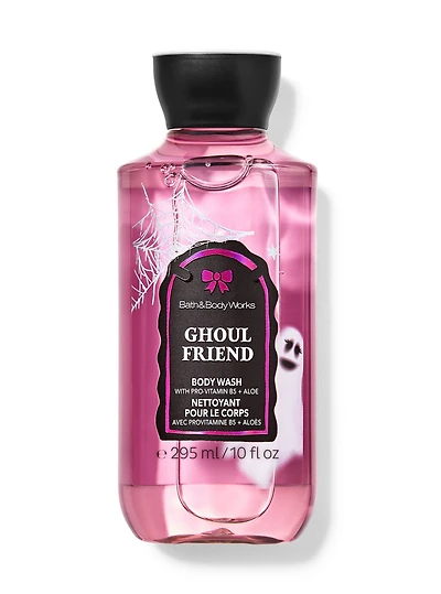 Nettoyant pour le corps Ghoul Friend