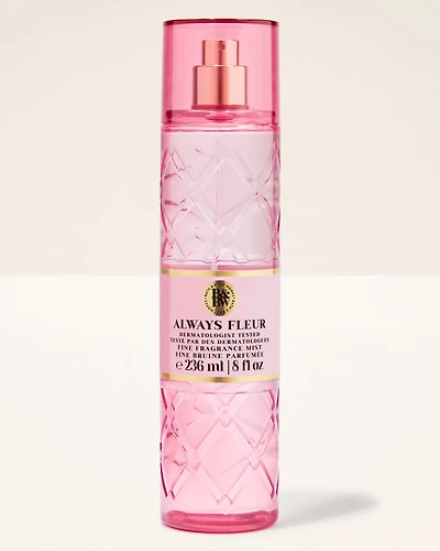 Always Fleur Fine Fragrance Mist