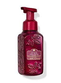 Afternoon Apple Picking Gentle & Clean Foaming Hand Soap