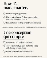 Eucalyptus & Bergamot Revitalizing Gel Hand Soap