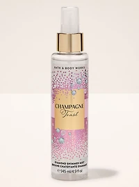 Champagne Toast Diamond Shimmer Mist