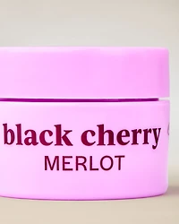 Black Cherry Merlot Lip Mask
