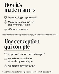 Lavender Vanilla Ultimate Hydration Body Cream