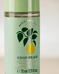 Crisp Pear Travel Size Fine Fragrance Mist