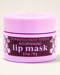 Black Cherry Merlot Lip Mask