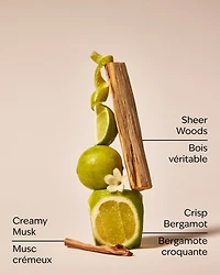 Fresh Musk Ultimate Hydration Body Cream